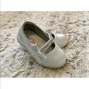 ✨Adorable baby dressy shoes✨